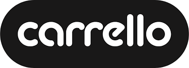 carrello logo producenta wózki dziecięce